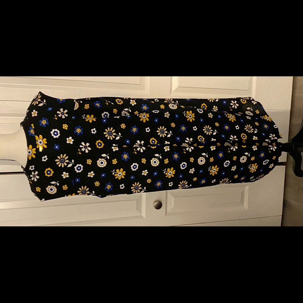 DESIGNED BY ANNE KLEIN!!!!! NWOT DRESS - Picture 5 of 5